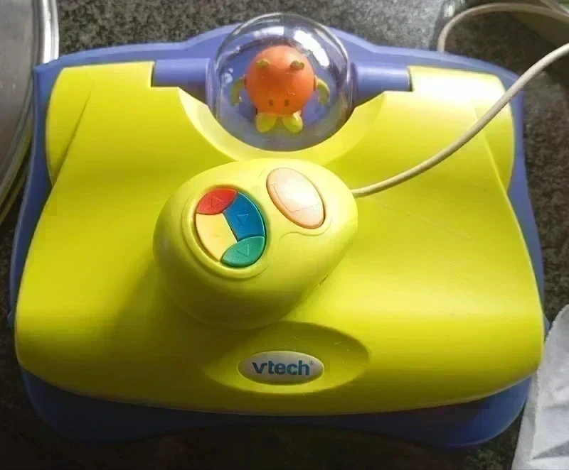 Ordenador Sparkle de Vtech – photo 5